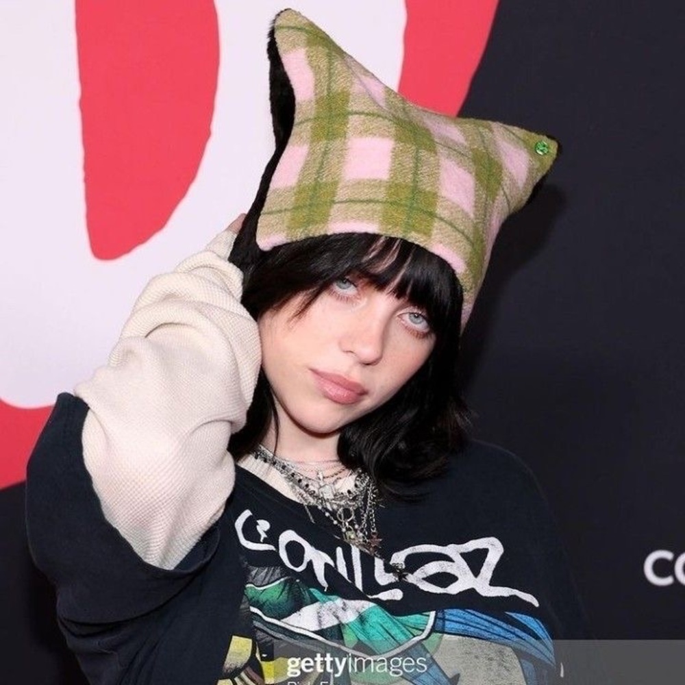 Meet your Posher, Princess